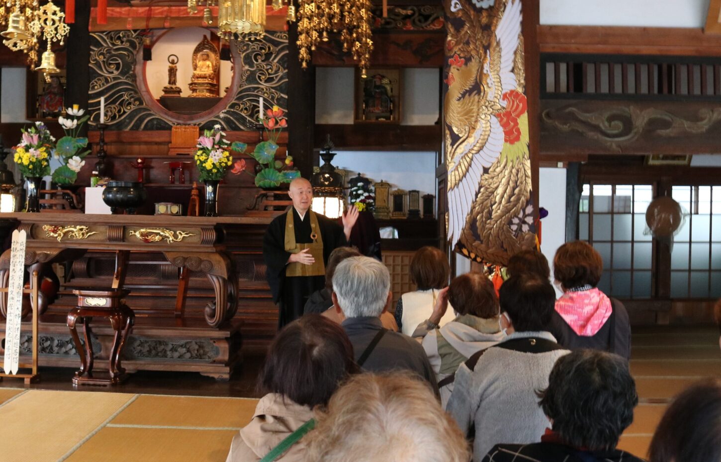 群馬県吾妻郡長野原町長野原73　雲林寺0279－82－2201