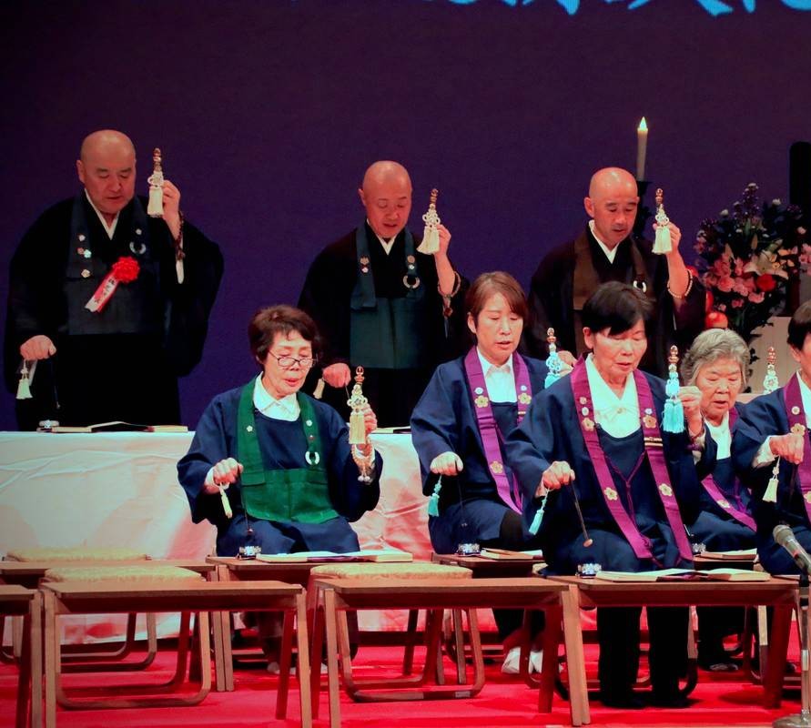群馬県吾妻郡長野原町長野原73　雲林寺0279－82－2201